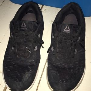 Reebok running shoes